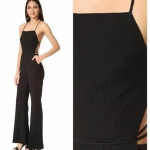 Stone Cold Fox  Elle Jumpsuit